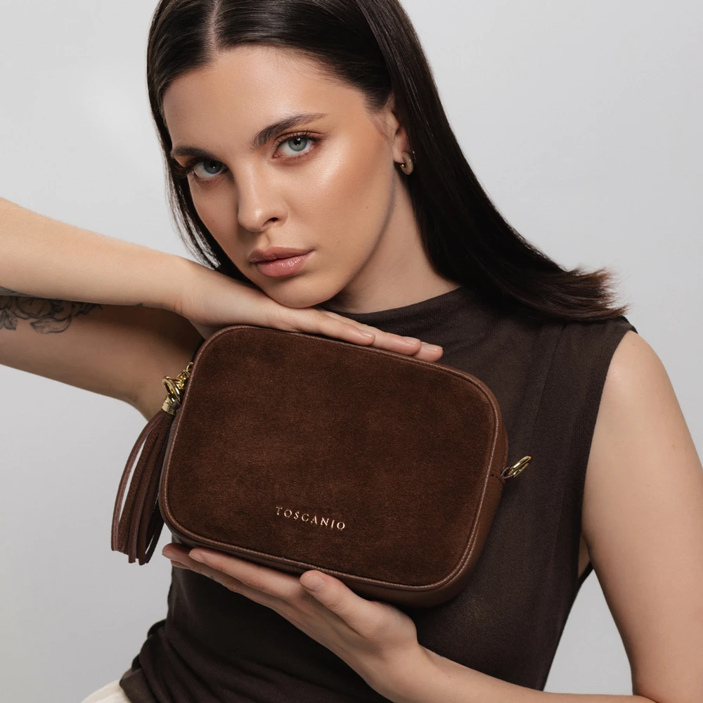 rodzaje skóry torebki