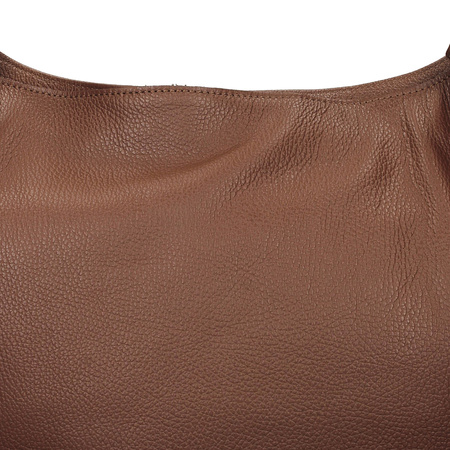 Torebka skórzana Toscanio G160