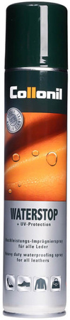 Impregnat do obuwia Collonil 200ml bezbarwny