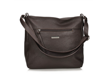 Torebka ze skórką przy zamku Toscanio B63