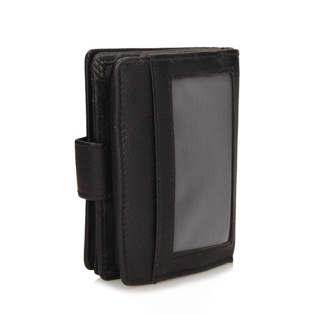 Praktyczny damski portfel T341