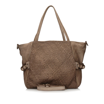 Torba z pleceniem E59