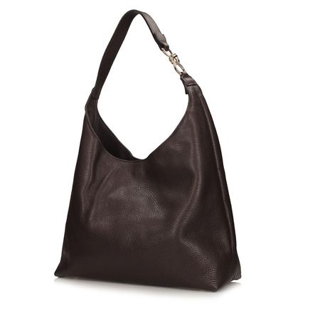 Torebka skórzana Toscanio G110