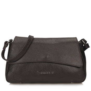 Torebka skórzana Toscanio G56