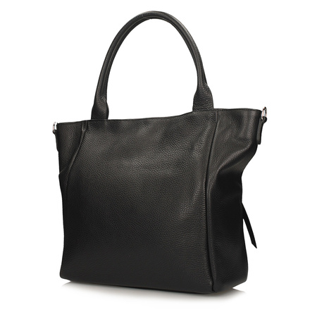 Torebka skórzana Toscanio G92