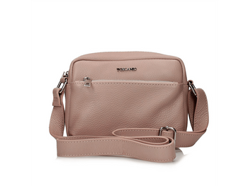 Torebka z przednią kieszonką Toscanio C2