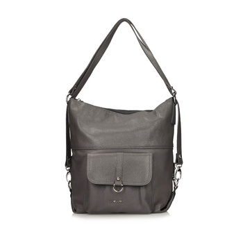 Torebka z kieszonką na magnez Toscanio A286