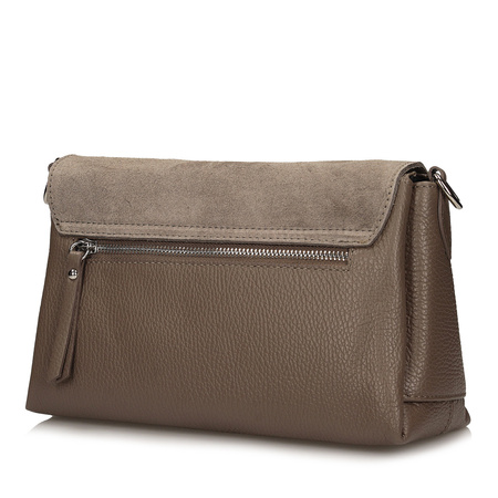 Torebka skórzana Toscanio G154