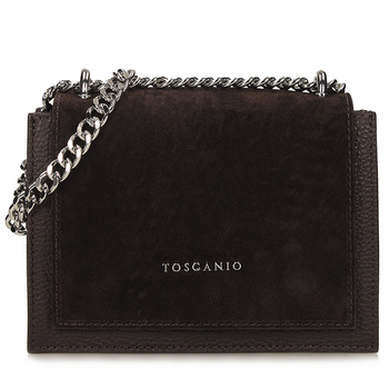 Torebka skórzana Toscanio G147