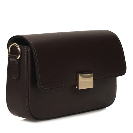 Torebka skórzana Toscanio G58