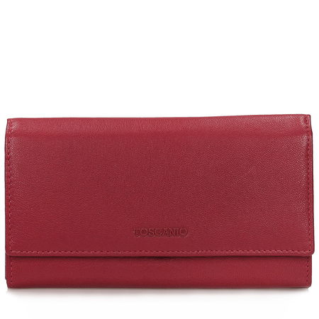 Portfel damski Toscanio T1125