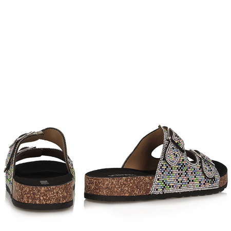 Klapki damskie Scaviola L-53