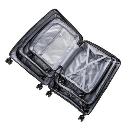 Walizka podróżna Toscanio P04