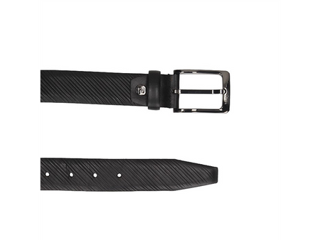 Pasek męski Pierre Cardin 9009