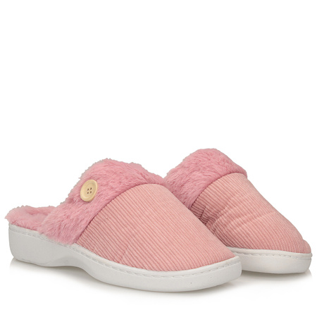 Pantofle damskie Slippers 23504L