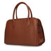 Torebka skórzana Toscanio G71