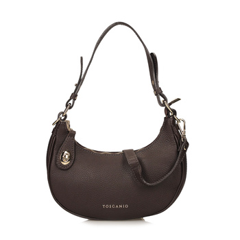 Torebka skórzana Toscanio G75