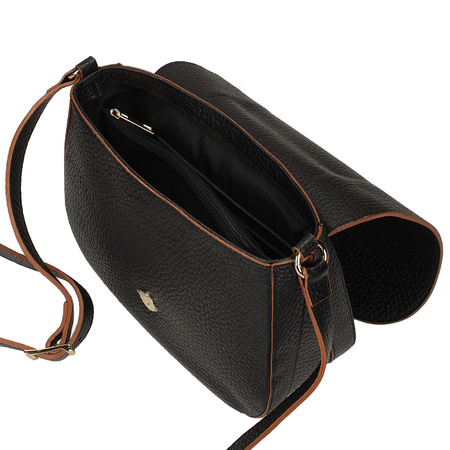 Torebka skórzana Toscanio G28