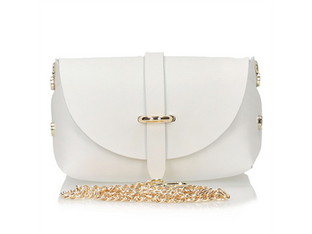 Listonoszka ze złotym łańcuszkiem Toscanio A32