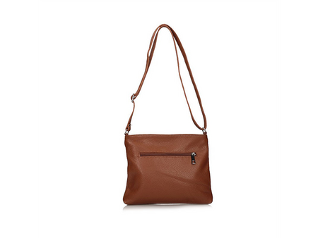 Elegancka torebka ozdobne zamki Toscanio C70