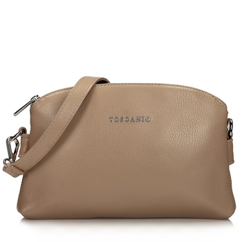 Torebka skórzana Toscanio G06