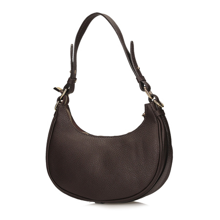 Torebka skórzana Toscanio G75