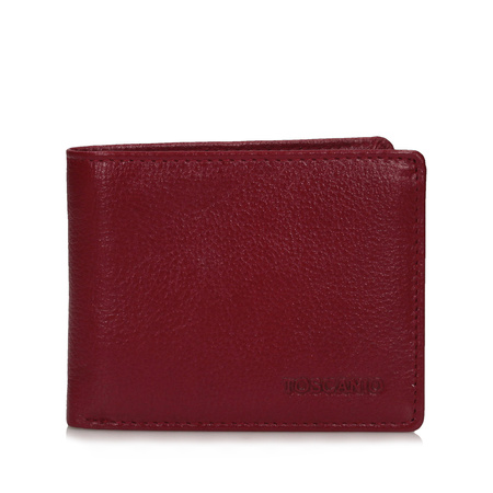 Portfel skórzany Toscanio T1266