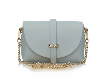 Listonoszka ze złotym łańcuszkiem Toscanio A32