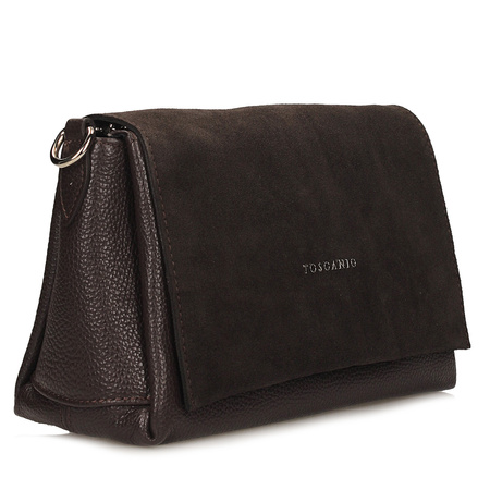 Torebka skórzana Toscanio G154