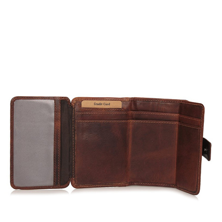 Portfel dwuczęściowy T121