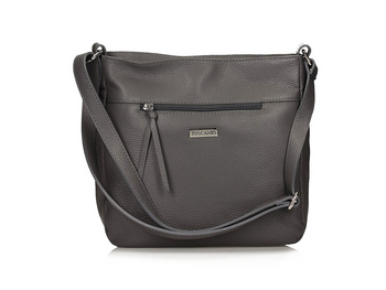 Torebka ze skórką przy zamku Toscanio B63