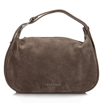 Torebka skórzana Toscanio F270