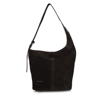 Torebka skórzana Toscanio G164