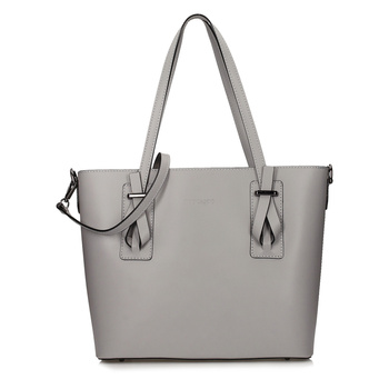 Torebka z ozdobą przy uszach Toscanio 16157