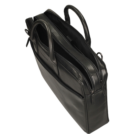 Torebka skórzana Toscanio TRLC-90