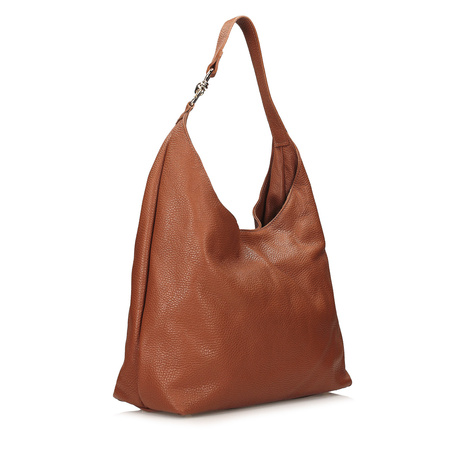 Torebka skórzana Toscanio G110