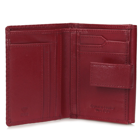 Portfel damski Toscanio T1291