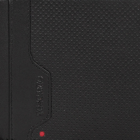 Skórzany męski portfel T1039