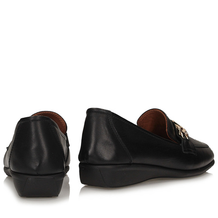 Mokasyny damskie Toscanio ALBI 2202