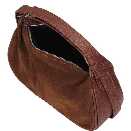 Torebka skórzana Toscanio F270