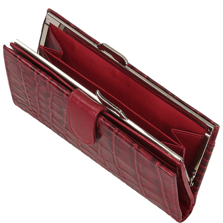 Portfel damski Toscanio T1114