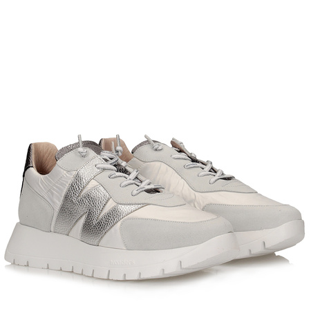 Sneakersy Wonders A-2464 