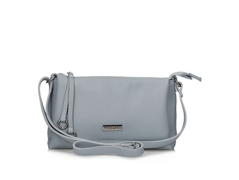 Listonoszka z dwoma ozdobnymi kółkami Toscanio B60