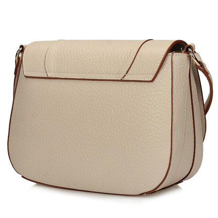 Torebka skórzana Toscanio G28