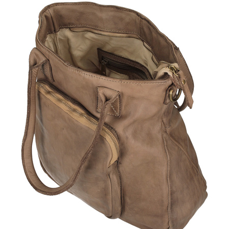 Torebka worek Toscanio F99