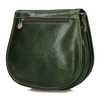 Torebka skórzana Toscanio F227