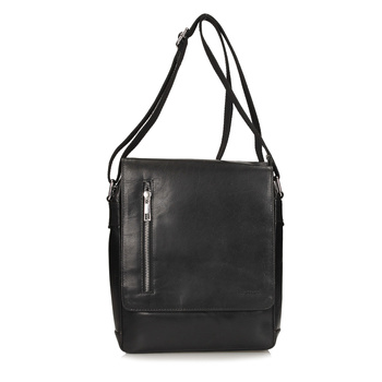 Listonoszka z klapką T724