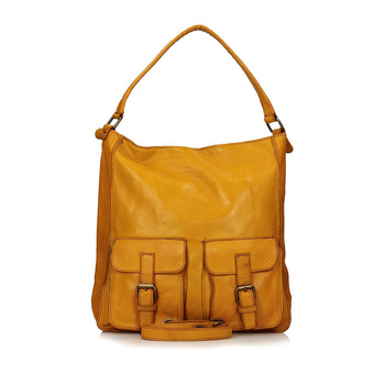 Torba z dwiema kieszonkami E42