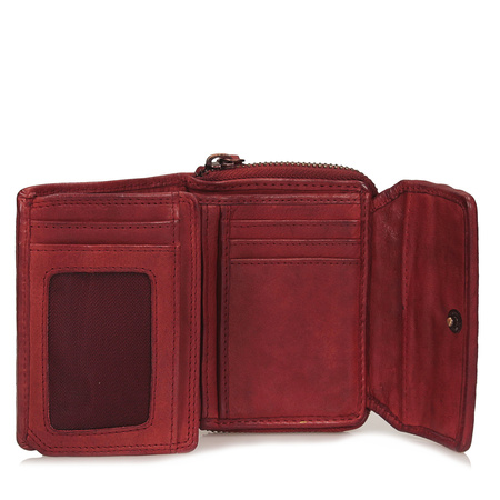 Portfel skórzany 501