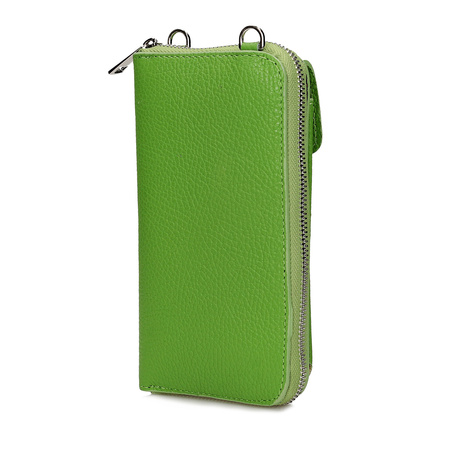 Portfel i etui w jednym E44